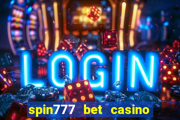 spin777 bet casino pgsoft fortune ox